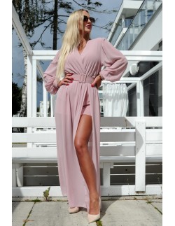 Overalls willaza powder, Merribel