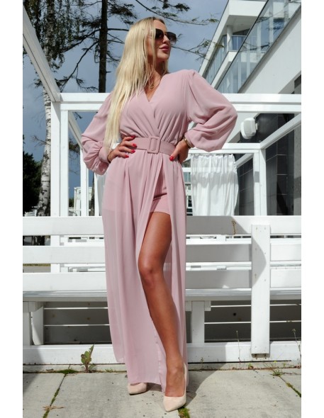 Overalls willaza powder, Merribel