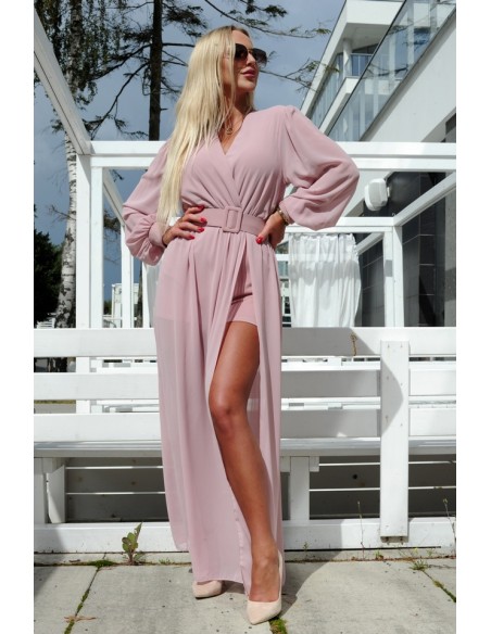 Overalls willaza powder, Merribel