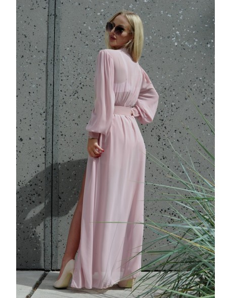 Kombinezon willaza powder, Merribel