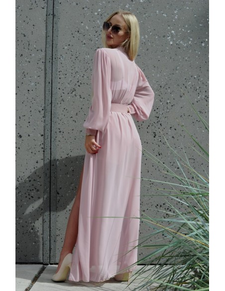 Kombinezon willaza powder, Merribel