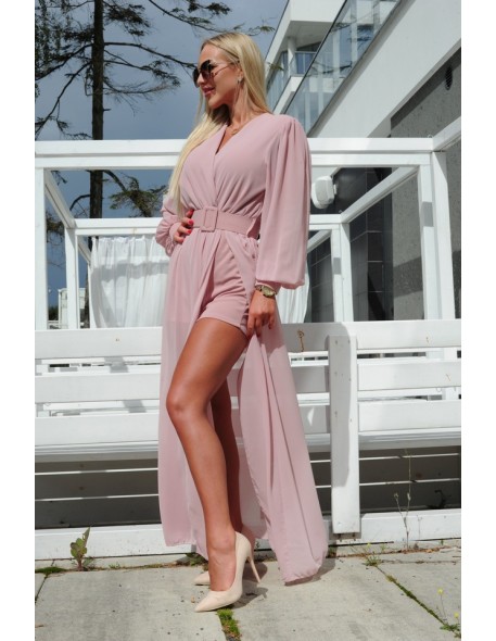 Kombinezon willaza powder, Merribel