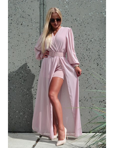 Kombinezon willaza powder, Merribel