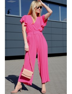 Overalls monique fuchsia, Merribel