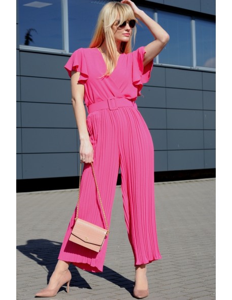 Kombinezon monique fuchsia, Merribel