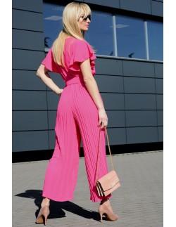 Overalls monique fuchsia, Merribel 2