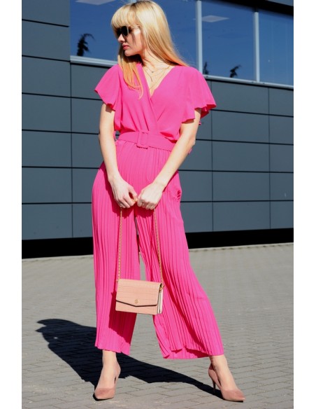 Overalls monique fuchsia, Merribel