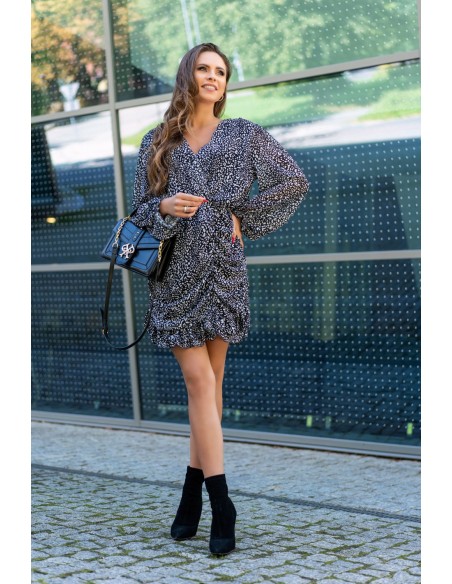 Dress Dikoni, Merribel