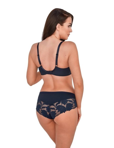 Majtki figi Gaia Keto 1134P 