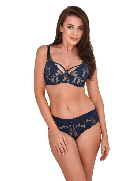 Majtki figi Gaia Keto 1134P 