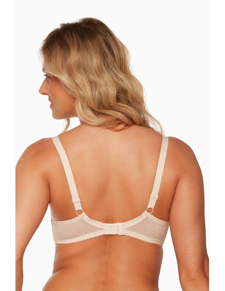 Bra SEMI-SOFT HANNAH ART. 1207, Gaia