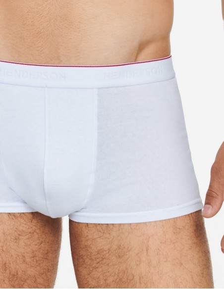 Bokserki męskie Henderson Red Line 18724 