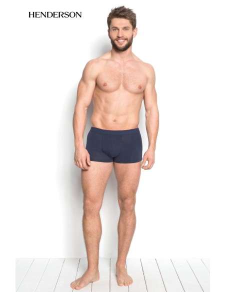 Bokserki męskie Henderson Red Line 18724 