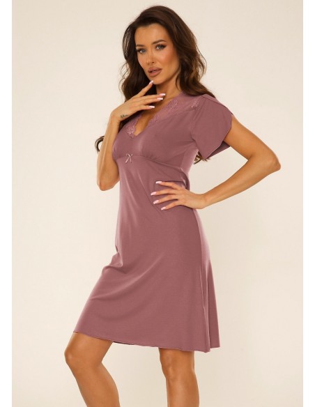 Shirt women's Lilian big De Lafense 754