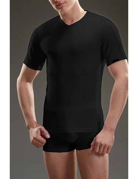 T-shirt men's short sleeve Cornette High Emotion New 531