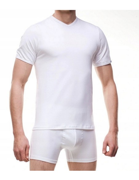 T-shirt men's short sleeve Cornette High Emotion New 531