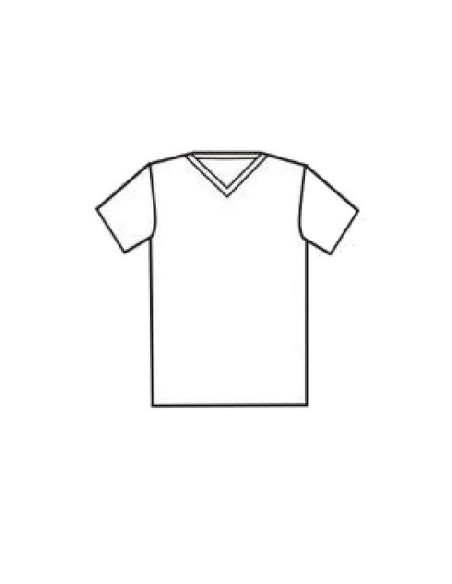 T-shirt men's short sleeve Cornette High Emotion New 531