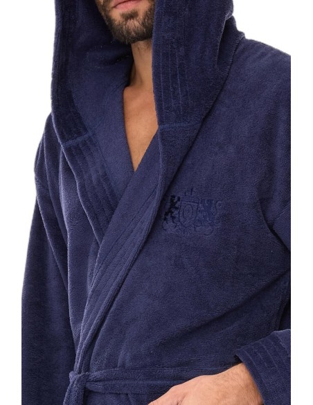 Bathrobe male 2521 L_L