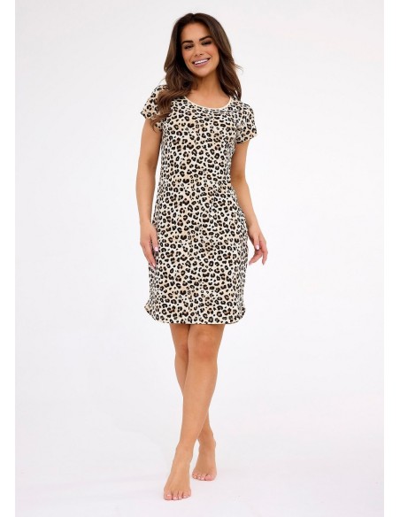 Shirt women's kr 167/438 coco 2 Cornette