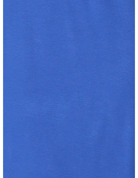 Visa koszula nocna damska z krótkim rękawem, De Lafense 870