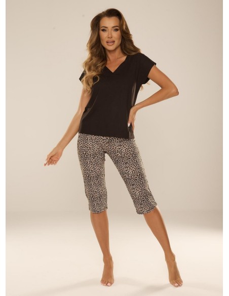 851 spodnie 3/4 kendall De Lafense