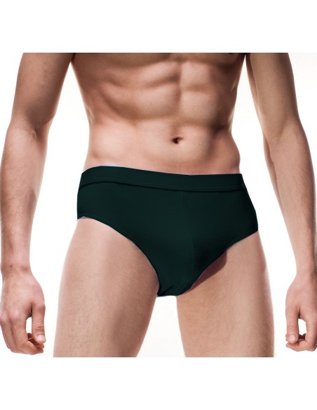 Slipy męskie Cornette Authentic 221 