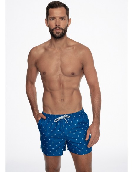 Szorty Kąpielowe 41321 Zair M-3XL Henderson 