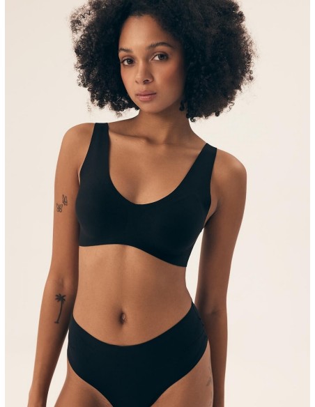 Bra ladies'- top bake 42850 ss25 Henderson