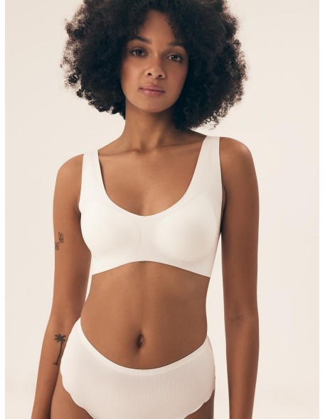 Bra ladies'- top bake 42850 ss25 Henderson