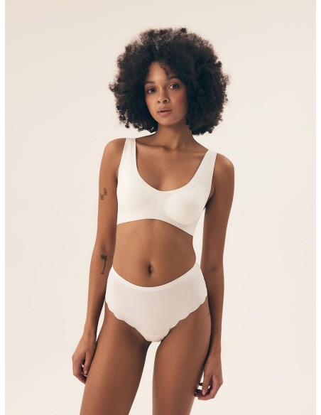 Bra ladies'- top bake 42850 ss25 Henderson