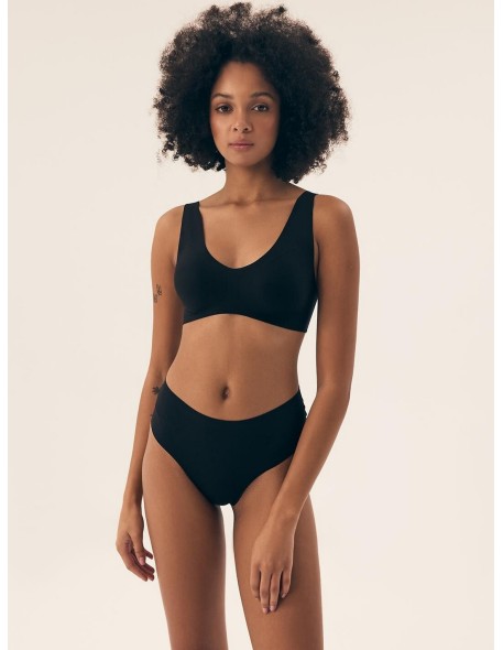 Bra ladies'- top bake 42850 ss25 Henderson