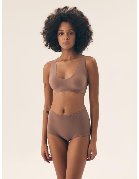 Bra ladies'- top bake 42850 ss25 Henderson