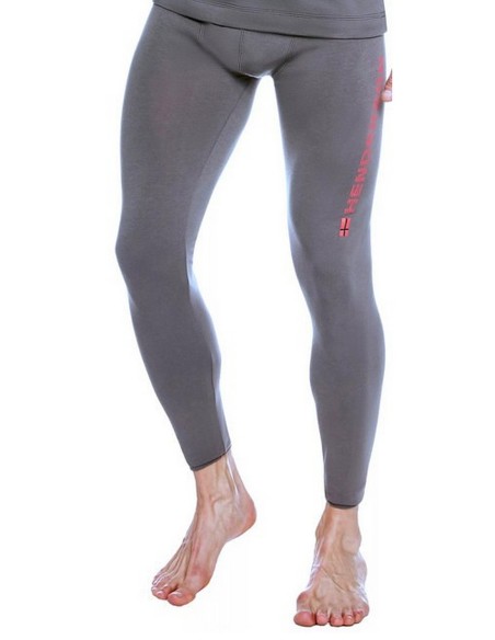 Pants thermoactive men's seamless Henderson Safe 22970