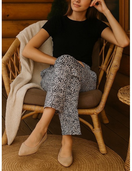 Trousers 852 kendall long s-2xl Forex De Lafense