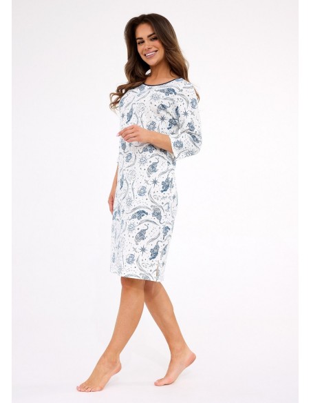 Shirt women's dr 464/448 ingrid Cornette