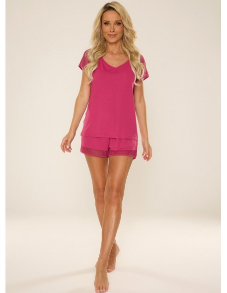 Pajamas women's carmel 766 De Lafense