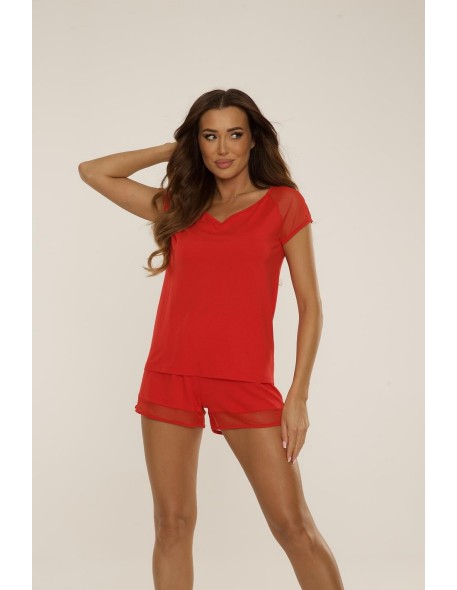 Pajamas women's carmel 766 De Lafense