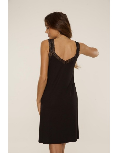 Shirt women's with wiskozy Hazel De Lafense 771