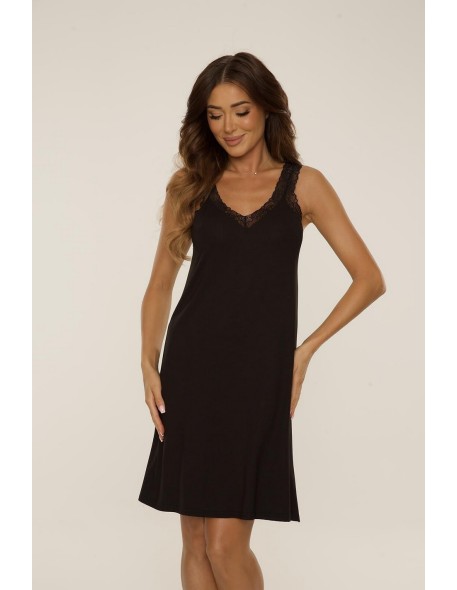 Shirt women's with wiskozy Hazel De Lafense 771