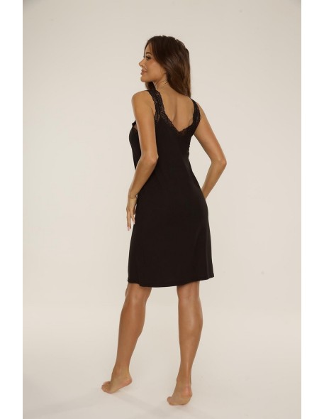 Shirt women's with wiskozy Hazel De Lafense 771