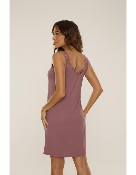 Shirt women's with wiskozy Hazel De Lafense 771