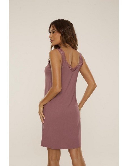 Shirt women's with wiskozy Hazel De Lafense 771