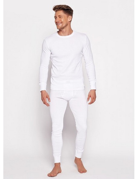 Koszulka męska z długim rękawem Henderson 2149 