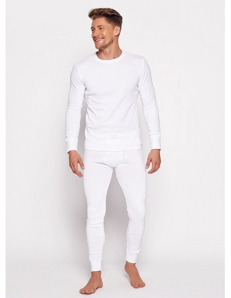 Koszulka męska z długim rękawem Henderson 2149 