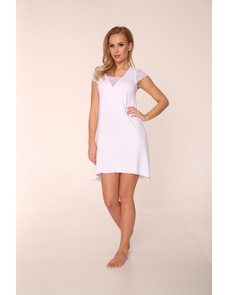 Fanny koszula damska krótki rękaw s-2xl, De...