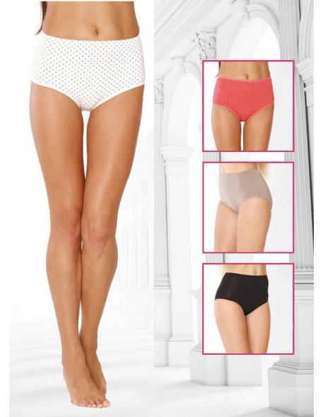 Sara panties briefs women's, De Lafense 18