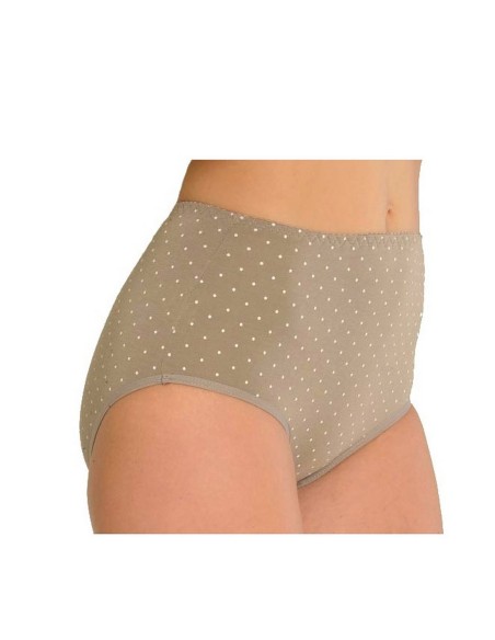 Sara majtki figi damskie, De Lafense 18