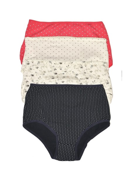 Sara panties briefs women's, De Lafense 18