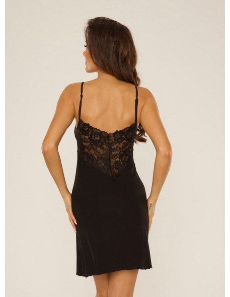 Koszula damska Lilian De Lafense 752 