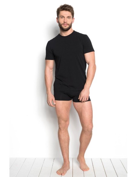 Koszulka męska z krótkim rękawem Henderson Red Line 18731 